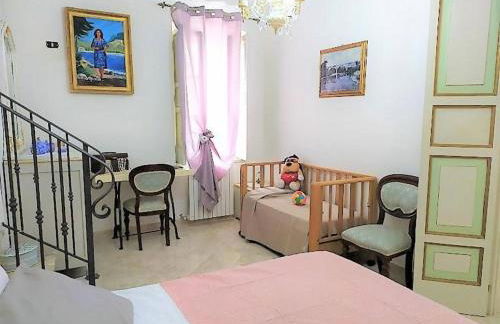 La Petite Maison - Foto 9