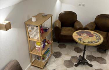 Maison cosy au cœur d'Étaples sur mer classée de tourisme 3 étoiles - Foto 17