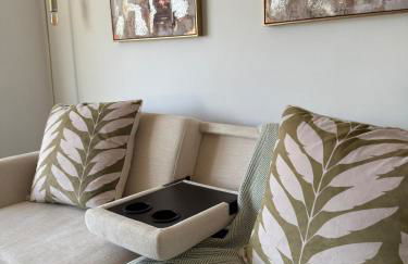 Private Spacious One-Bedroom Flat - Located Between the City Centre and the New Forest - Foto 6