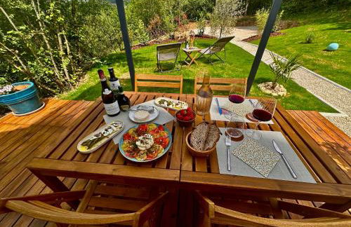 La cabotte du renard - Foto 25