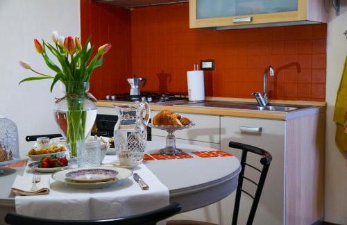 Ca' del Borgo - Foto 10