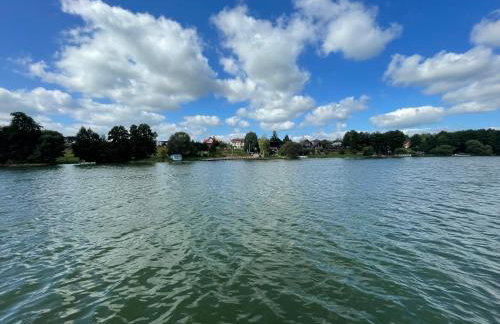 Kaszubski Zakątek Niesiołowice - Foto 43