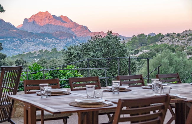 Agroturismo Son Alzines - Foto 1