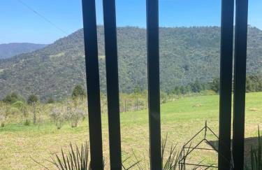 Pousada Colina dos Ventos - Cabana Fortaleza! - Photo 21