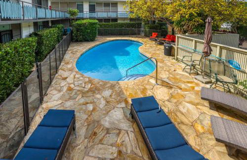 Honolulu Vacation Rental Walk to Beaches - Foto 3