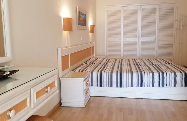 Albufeira Ocean View by Rentals in Algarve (62) - Foto 4