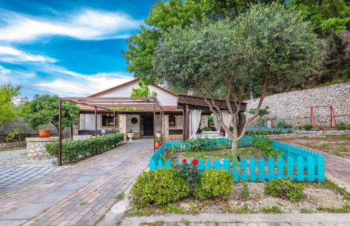 Villa Rafaela - Foto 14