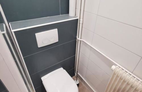 Chambre Jungle - Tout confort Saint Marceau - Foto 7