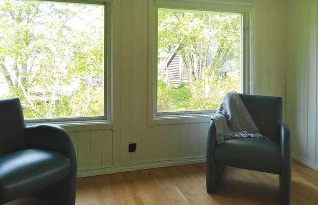 5 Person Holiday Home in Lulea-by Traum - Photo 19