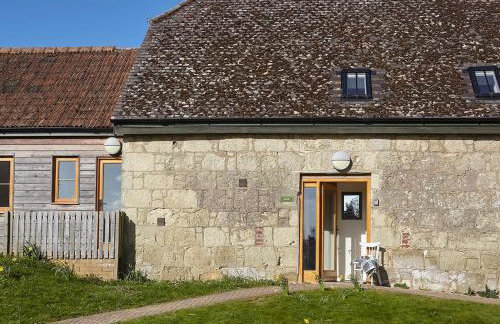 The Hayloft at Moor Farm - Foto 1