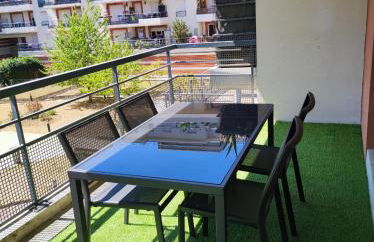 2 Appartements au Centre d'EVRY proches de PARIS - Foto 9