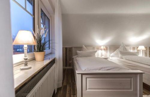 Ferienhaus - Dorfperle Borstel - Foto 18