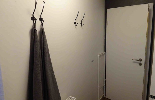 Dream & Relax Apartment's Allersberger - Foto 18