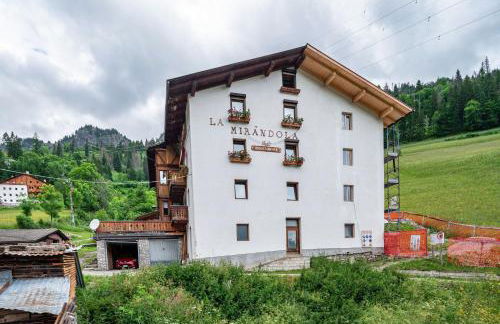 Appartamento La Mirandola Blu - Foto 22