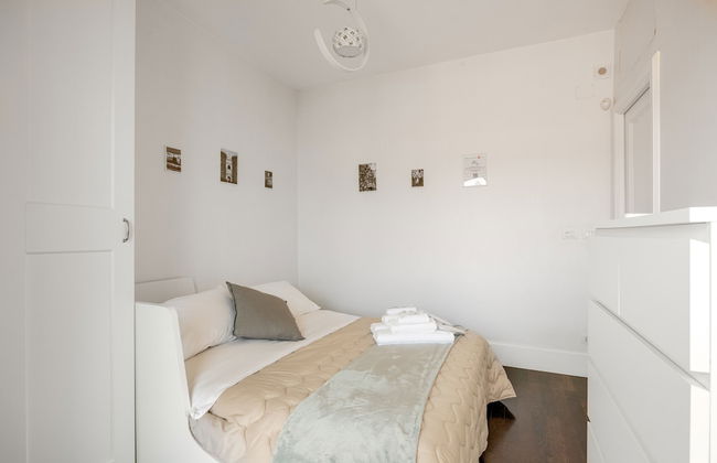 Scaramantico Apartment - Foto 5