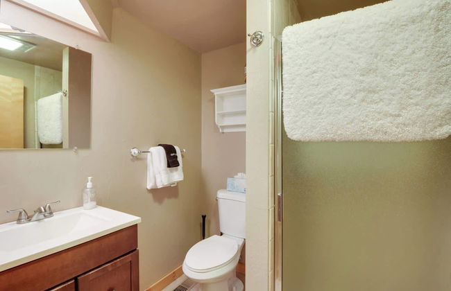 Lake Tahoe Treasure! Minutes From Beach & Skiing - Foto 19