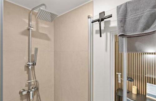 City-Apartment - Kurze Wege zu Messe und LanxessArena - Foto 9