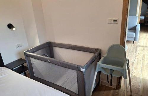 Domki nad potokiem - Foto 32