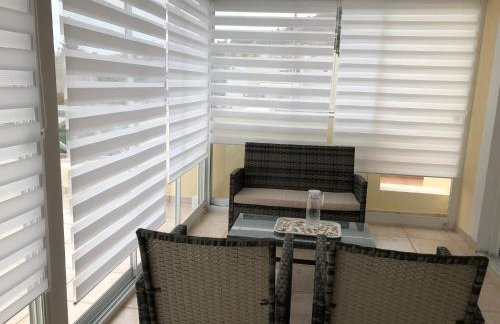 Seaview penthouse by the beach - Foto 57