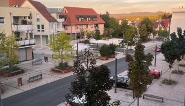 Exclusives 3 Zimmer Apartment - Foto 4