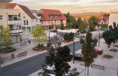 Exclusives 3 Zimmer Apartment - Foto 4