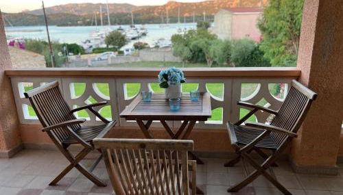 Appartamento con vista in Costa Smeralda - Foto 4