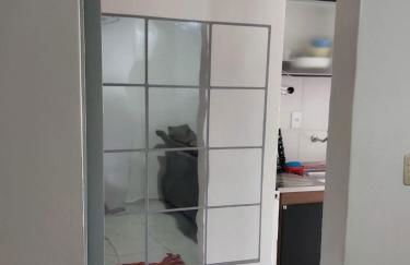 Kitinet São Vicente beach - Photo 12