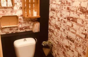 LA MARIEFACTURE - Comme à la Gare - Photo 13