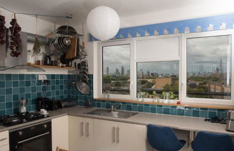 Bright and spacious 1 bed flat in Camberwell - Photo 4