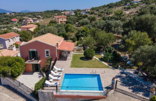 VILLA ANDRONIKI - Foto 34