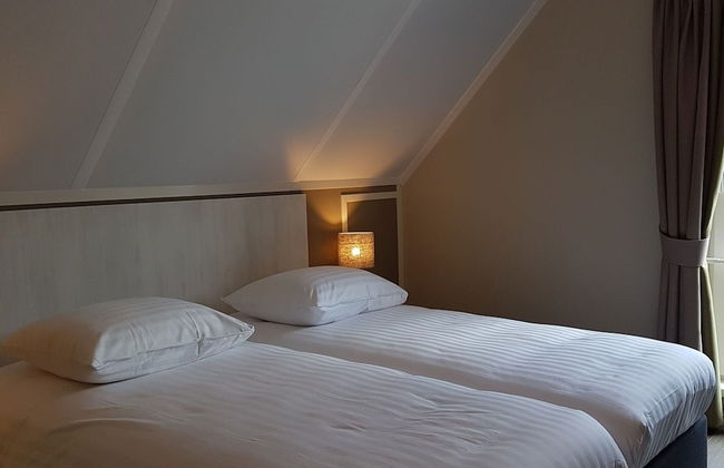 Cozy House With a Dishwasher in the Middle of the Achterhoek - Foto 4