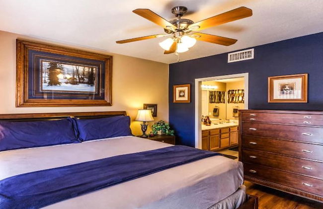 Resort Vacation Rentals P.T.C. - Photo 38