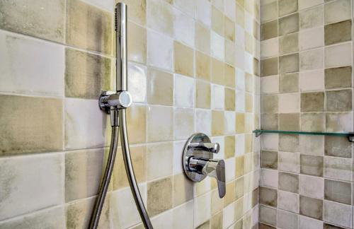 Black Olive Cottage Paramonas - Foto 20