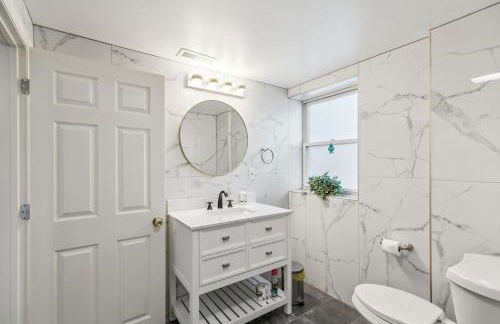 AF Stays - Philadelphia Callowhill - Foto 30