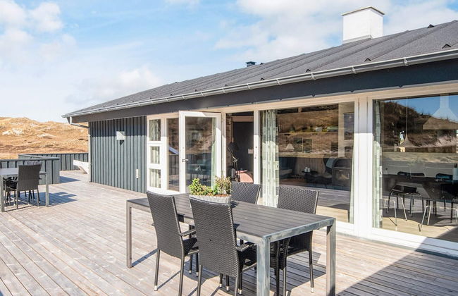 Luxury Retreat by the Beach - By Traum Ferienwohnungen - Foto 47