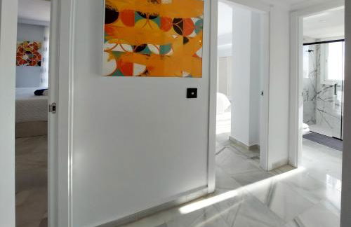 Marbella Atico duplex-Las vistas de Laia - Photo 50