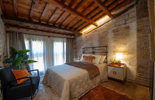 Casa Boutique Kimeta - Foto 13