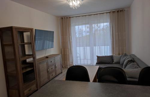 Apartament Parkowa - Foto 15