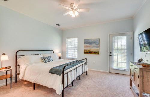 Walk to Bay and Dtwn Port St Joe Paradise with Grill! - Foto 10