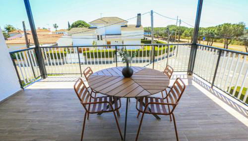 LITORAL COSTA DORADA - ROSA DELS VENTS Only families - Foto 5