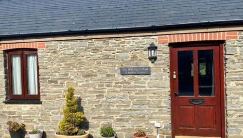 The Milking Parlour - Foto 3