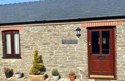 The Milking Parlour - Photo 3