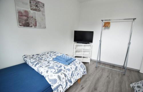 Ferienwohnung Troisdorf - Foto 7