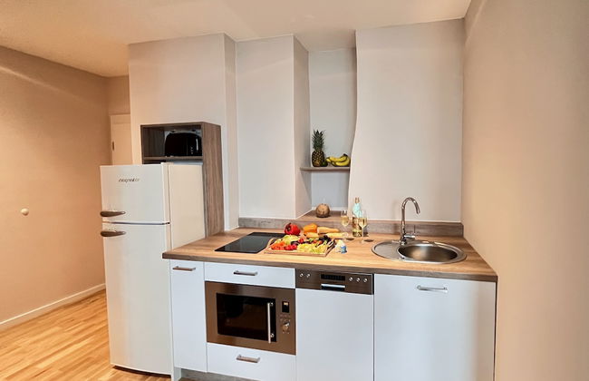 Chalet & Apart Fichtelberger - Blick - Foto 26