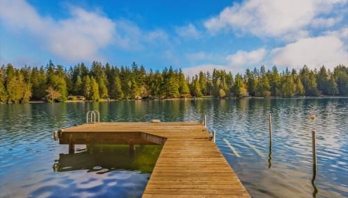 Phillips Lake Lodge - Foto 4