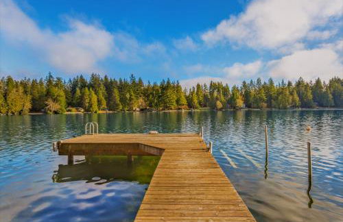 Phillips Lake Lodge - Foto 4