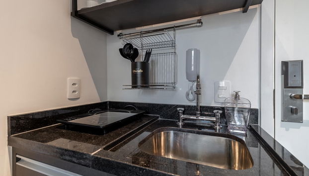 Freicaneca 111 in S o Paulo - Foto 4, Habitación