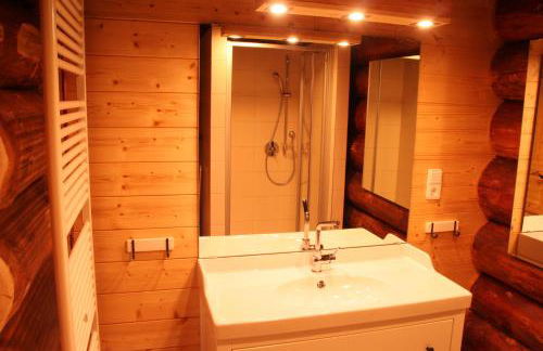 Dein Blockhaus - Foto 19