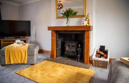 Oak House - sleeps 10 with Bar & Games room - Foto 1