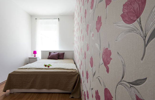 Grand Budapest Apartments - Foto 18